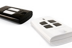 Радиопредаватели – двуканален и четириканален 433.92 MHz