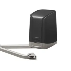 Електромеханичен двигател за двукрили врати с шарнирно рамо SAM24