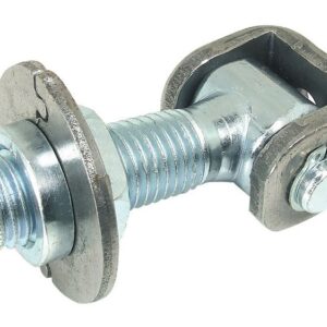 Регулираща панта за портална врата M16