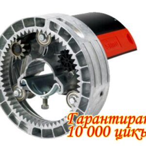 Електромеханичен двигател за ролетни гаражни врати CENTRIO 1