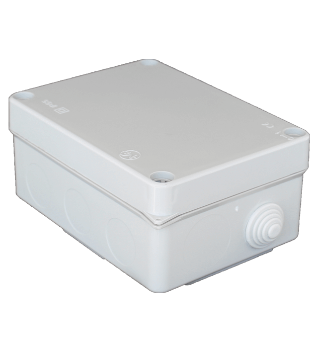 Централа за управление с 2бр. Дистанционни устройства Z20 - Image 3